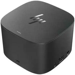 HP Thunderbolt Dock 230W G2 w/ Combo Cable (3TR87UT#ABA)
