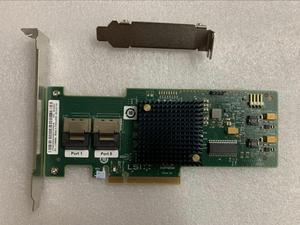 LSI SAS 9200-8i IT Mode for ZFS FreeNAS unRAID 6Gbps SAS HBA US seller