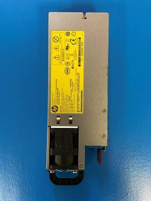 HP 1500W Hot Plug Power Supply - 704604-001