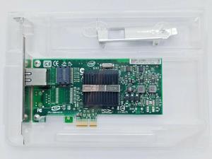 Intel EXPI9400PT Gigabit Copper Connection for Servers 10/100/1000Mbps PCI-Express 1 x RJ45