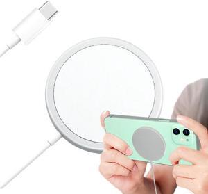 ULTIMATE USB-C Input 5V-2A | 9V-2A | 12V-1.5A Output To 15W Phone Charger Magnetic Car Charger Smartphone Charger Wireless Fast Charging