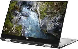 Dell Precision 5530 Laptop 15.6" - Intel Core i7 8th Gen - i7-8706G - Quad Core 4.1Ghz - 512GB SSD - 16GB RAM - 1920x1080 FHD Touchscreen - Windows 10 Pro Silver