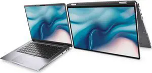 2020 Dell Latitude 9510 2-in-1 15" - Intel Core i7 10th Gen - i7-10710U - Six Core 4.7Ghz - 256GB SSD - 16GB RAM - 1920x1080 FHD Touchscreen - Windows 10 Pro 2020 Dell Latitude 9510 2-in-1 15" - Intel Core i7 10th Gen - i7-10710U - Six Core 4.7Ghz - 256GB SSD - 16GB RAM - 1920x1080 FHD Touchscreen - Windows 10 Pro