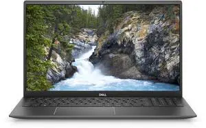 2020 Dell Vostro 5501 Laptop 15.6" - Intel Core i5 10th Gen - i5-1035G1 - Quad Core 3.6Ghz - 256GB SSD - 8GB RAM - 1920x1080 FHD - Windows 10 Pro Gray