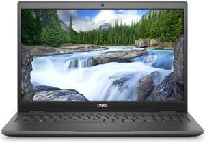 2020 Dell Latitude 3510 Laptop 15.6" - Intel Core i5 10th Gen - i5-10210U - Quad Core 4.2Ghz - 1TB - 8GB RAM - 1366x768 HD - Windows 10 Pro