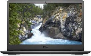 2020 Dell Vostro 3500 Laptop 15.6" - Intel Core i5 11th Gen - i5-1135G7 - Quad Core 4.2Ghz - 256GB SSD - 8GB RAM - 1920x1080 FHD - Windows 10 Pro Black