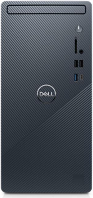 Dell Inspiron 3910 Desktop (2022) | Core i7 - 256GB SSD - 64GB RAM | 12 Cores @ 4.9 GHz