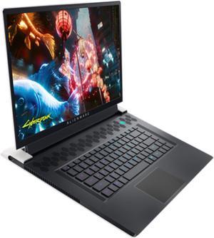 Refurbished Dell Alienware X17 R2 Gaming Laptop  173 QHD  Core i9  1TB SSD  32GB RAM  3080 Ti  14 Cores  5 GHz  12th Gen CPU  16GB GDDR6X
