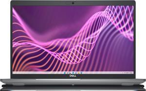 Dell Latitude 5000 5540 Laptop (2023) | 15.6" FHD | Core i7 - 256GB SSD - 16GB RAM | 10 Cores @ 5.2 GHz - 13th Gen CPU