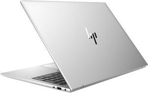 HP EliteBook 860 G9 Laptop (2022) | 16" 1920x1200 FHD+ | Core i7-1255U - 256GB SSD Hard Drive - 16GB RAM | 10 cores @ 4.7 GHz Win 11 Pro Black