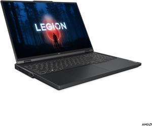 Lenovo Legion Pro 5 16ARX8 Laptop (2023) | 16" 2560x1600 QHD+ | Ryzen 7-7745HX - 512GB SSD Hard Drive - 16GB RAM - Nvidia GeForce RTX 4060 | cores @ GHz - 8GB GDDR6 Win 11 Pro Silver