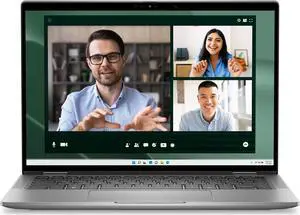 Dell Latitude 7350 Laptop (2024) | 13.3" 1920x1200 FHD+ | Core Ultra 5 - 135U - 256GB SSD Hard Drive - 16GB RAM | 12 cores @ 4.4 GHz Win 11 Pro Black