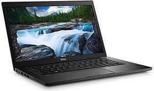 Dell Latitude 7480 Laptop 14" - Intel Core i7 6th Gen - i7-6600U - Dual Core 3.4Ghz - 512GB SSD - 16GB RAM - 2560x1440 QHD Touchscreen - Windows 10 Pro