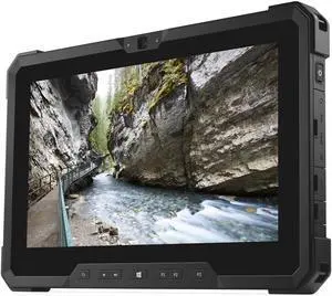Dell Latitude Rugged Extreme 7212 Laptop 11.6" - Intel Core i7 8th Gen - i7-8650U - Quad Core 4.2Ghz - 256GB SSD - 16GB RAM - 1920x1080 FHD Touchscreen - Windows 10 Pro