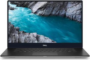 Refurbished 2019 Dell XPS 7590 Laptop 156  Intel Core i5 9th Gen  i59300H  Quad Core 41Ghz  256GB SSD  8GB RAM  3840x2160 4K  Windows 10 Home Silver