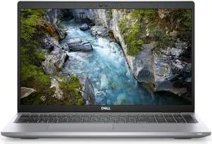 2020 Dell Precision 3560 Laptop 15.6" - Intel Core i7 11th Gen - i7-1165G7 - Quad Core 4.7Ghz - 512GB SSD - 32GB RAM - Nvidia Quadro T500 2GB - 1920x1080 FHD - Windows 10 Pro