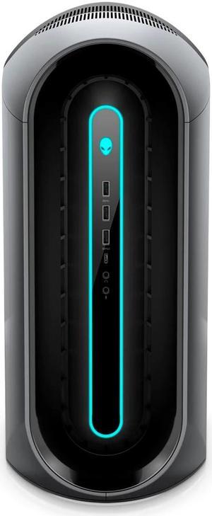 Dell Alienware Aurora R10 Gaming Desktop (2019) | Core Ryzen 9 - 256GB SSD - 8GB RAM - RX 6800 | 12 Cores @ 4.7 GHz - 6GB 1660Ti