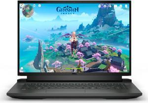 Dell G16 7620 Gaming Laptop | 16" QHD+ | Core i7 - 2TB SSD - 64GB RAM - RTX 3060 | 14 Cores @ 4.7 GHz - 12th Gen CPU - 6GB GDDR6