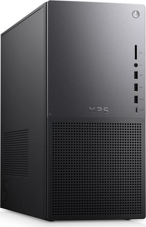 Dell XPS 8960 Desktop (2023) | Core i7 - 256GB SSD - 4GB RAM - RTX 3050 | 24 Cores @ 5.2 GHz