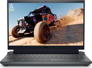 Refurbished Dell G15 5530 Gaming Laptop 2023  156 FHD  Core i5  256GB SSD  8GB RAM  RTX 3050  10 Cores  46 GHz  13th Gen CPU