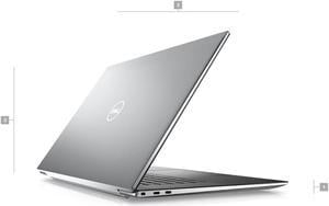 Dell Precision 5000 5770 Workstation Laptop | 17" FHD+ | Core i5 - 1TB SSD - 32GB RAM | 12 Cores @ 4.5 GHz - 12th Gen CPU