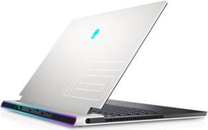 Refurbished Dell Alienware X15 R2 Gaming Laptop 2022  156 QHD  Core i9  512GB SSD  512GB SSD  32GB RAM  RTX 3080  14 Cores  5 GHz  12th Gen CPU  8GB GDDR6X
