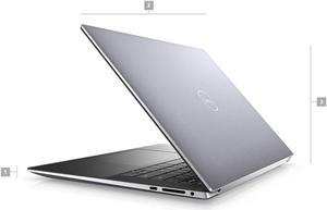 Dell Precision 5000 5550 Workstation Laptop | 15.6" FHD+ | Core i9 - 1TB SSD - 64GB RAM - Quadro T2000 | 8 Cores @ 5.3 GHz - 10th Gen CPU