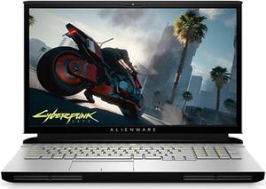 Refurbished Dell Alienware 51m Gaming Laptop 2020  173 FHD  Core i7  512GB SSD  16GB RAM  RTX 2070  8 Cores  47 GHz  8GB GDDR6