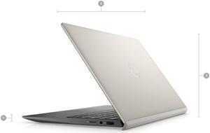 Refurbished Dell Vostro 5301 Laptop 2020  133 FHD  Core i7  512GB SSD  8GB RAM  4 Cores  47 GHz  11th Gen CPU