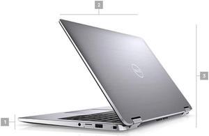 Refurbished Dell Latitude 9000 9410 2in1 2020  14 FHD Touch  Core i5  2TB SSD  16GB RAM  4 Cores  44 GHz  10th Gen CPU