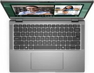 Dell Latitude 7450 Laptop (2024) | 14" 1920x1200 FHD+ | Core Ultra 5 - 135U - 256GB SSD Hard Drive - 4GB RAM | 12 cores @ 4.4 GHz Win 11 Pro Black