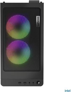 Lenovo Legion T5 26IAB7 MT Mini Tower Desktop (2022) | Core i9 - 12900 - 256GB SSD + 1TB HDD Hard Drive - 16GB RAM - Nvidia GeForce RTX 3070 | 16 cores @ 5.1 GHz - 8GB GDDR6 Win 11 Home Black