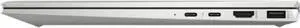 HP EliteBook 1040 G8 Laptop Touch | 14" 1920x1080 FHD | Core i7 - 1185G7 - 512GB SSD Hard Drive - 16GB RAM | 4 cores @ 4.4 GHz Win 11 Pro Silver