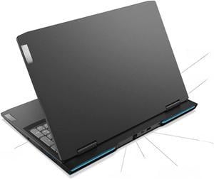 Lenovo IdeaPad 3 15ARH7 Laptop (2022) | 15.6" 1920x1080 FHD | Ryzen 7 - 7735HS - 512GB SSD Hard Drive - 16GB RAM - Nvidia GeForce RTX 4050 | 8 cores @ 4.75 GHz - 6GB GDDR6 Win 10 Pro Silver