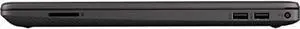 HP 255 G8 Laptop | 15.6" 1366x768 HD | AMD - 3020e - 128GB SSD Hard Drive - 8GB RAM | 2 cores @ 2.6 GHz Win 11 Home Black