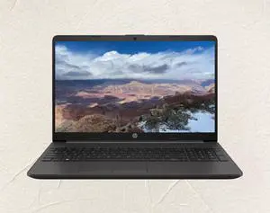 HP 255 G1 Laptop | 15.6" 1920x1080 FHD | Ryzen 5 - 5500 - 1TB SSD Hard Drive - 20GB RAM | 6 cores @ 4.2 GHz Win 11 Pro Black