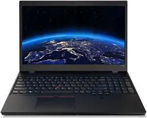 Lenovo ThinkPad T15p Gen 2 Laptop | 15.6" 1920x1080 FHD | Core i7 - 11800H - 512GB SSD Hard Drive - 32GB RAM - Nvidia GeForce GTX 1650 | 8 cores @ 4.6 GHz - 4GB GDDR5 Win 11 Pro Black
