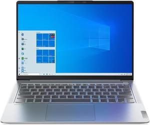 Lenovo IdeaPad 5 Pro 14ACN6 Laptop | 14" 2560x1440 QHD | Ryzen 5 - 5600U - 2TB SSD Hard Drive - 16GB RAM | 6 cores @ 4.2 GHz Win 10 Pro Silver