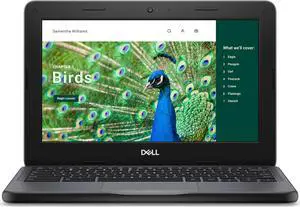 Dell Chromebook 3120 2-in-1 Laptop (2024) Touch | 11.6" 1366x768 HD | Pentium - N100 - 64GB SSD Hard Drive - 8GB RAM | cores @ GHz Chrome OS Dell Chromebook 3120 2-in-1 Laptop (2024) Touch | 11.6" 1366x768 HD | Pentium - N100 - 64GB SSD Hard Drive - 8GB RAM | cores @ GHz Chrome OS