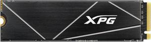 ADATA - XPG GAMMIX S70 Blade 2TB Internal SSD PCIe Gen 4 x4 with Heatsink for...