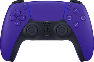 Sony - PlayStation 5 - DualSense Wireless Controller - Galactic Purple Sony - PlayStation 5 - DualSense Wireless Controller - Galactic Purple