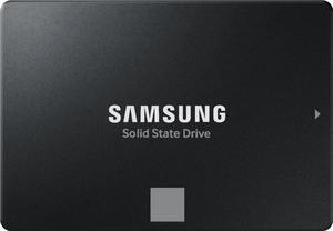 Samsung  870 EVO 500GB Internal SSD SATA