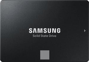 Samsung - 870 EVO 500GB Internal SSD SATA