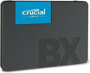 Crucial - BX500 1TB Internal SSD SATA