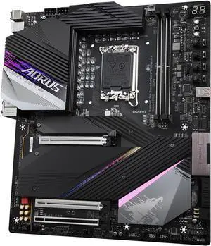 GIGABYTE Z790 AORUS TACHYON LGA 1700 Extended ATX Motherboard
