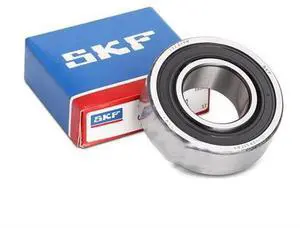 SKF 3204 A-2RS1 Angular Contact Ball Bearings 20x47x20.6mm SKF 3204 A-2RS1 Angular Contact Ball Bearings 20x47x20.6mm