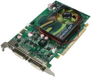 EVGA GeForce 9400 GT 512MB DDR2 PCI Express 2.0 x16 SLI Support Video Card 512-P3-N944-LR
