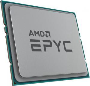 AMD EPYC Rome 7742 16-Core 2.25 GHz (3.4 GHz Max Boost) Socket SP3 225W  Server Processor