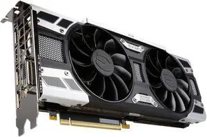 EVGA GeForce GTX 1080 SC2 GAMING iCX, 08G-P4-6583-KR, 8GB GDDR5X, 9 Thermal Sensors, Asynchronous Fan Control, Thermal Display LED System, Optimized Airflow Fin Design, Die Cast/Form Fitted Baseplate/
