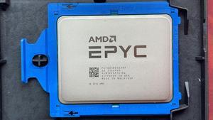 AMD EPYC 7601 2.2GHz 180W  64MB Server Processor